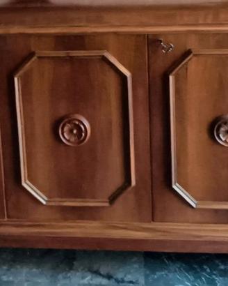 Credenza bassa