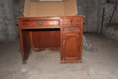 Mobili da restaurare