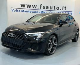 Audi A3 SPB 35 TDI S tronic S line edition