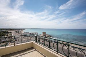 ATTICO VISTA MARE Gallipoli