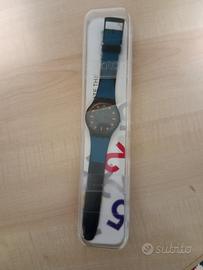 orologio swacht