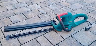 Tagliasiepi bosch elettrico
