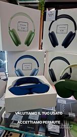 Airpods max 1 generazione