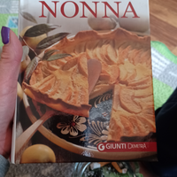 Ricette della nonna