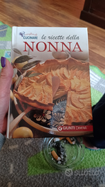 Ricette della nonna