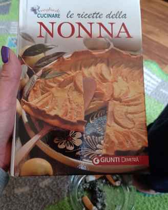 Ricette della nonna