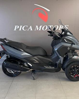 YAMAHA Tricity 300 Abs E5