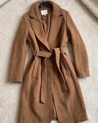 Trench donna marrone h&M