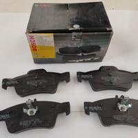 SET PASTIGLIE FRENI BOSCH