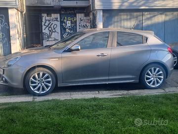 giulietta 1600diesel 