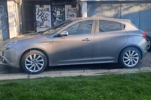 giulietta 1600diesel 