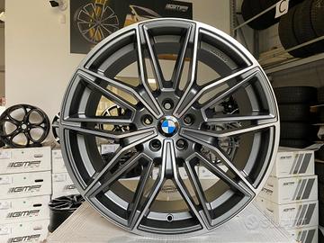 Cerchi Bmw raggio 18 NUOVI cod.9832