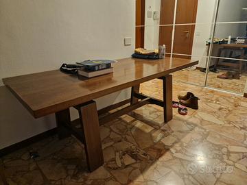 tavolo di design 190x84