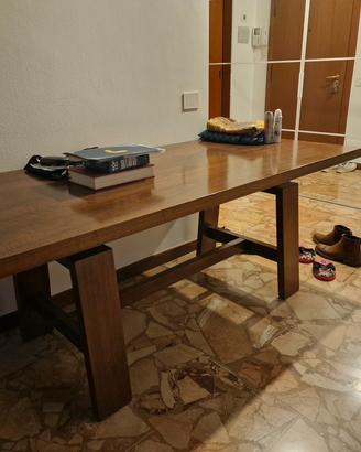 tavolo di design 190x84