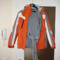 COMPLETO DA SCI HOT-STUFF RAGAZZO/A – TG. 40