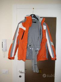 COMPLETO DA SCI HOT-STUFF RAGAZZO/A – TG. 40