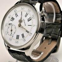 LE COULTRE: Prezioso Orologio Vintage - 1980