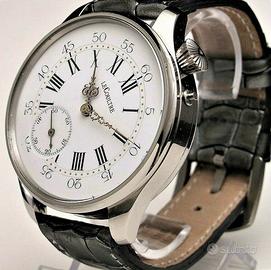 LE COULTRE: Prezioso Orologio Vintage - 1980