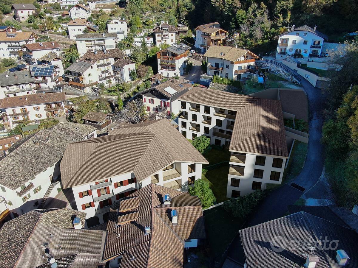 Apartment in Montan - Montagna, Kalditsch - Doladizza - Vista 3