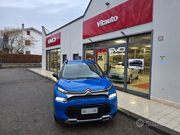 Citroen C3 Aircross C3 Aircross BlueHDi 110 S&S Sh
