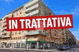 MONOLOCALE A ROMA