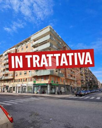 MONOLOCALE A ROMA