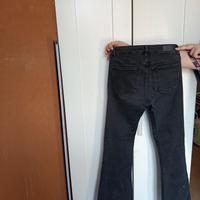 jeans taglia 38