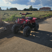 Quad 110