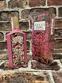 Profumo Gucci Flora Gorgeous Gardenia 100ml