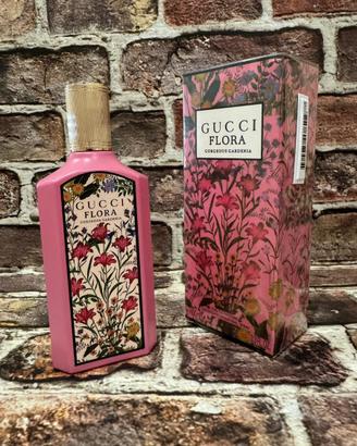 Profumo Gucci Flora Gorgeous Gardenia 100ml