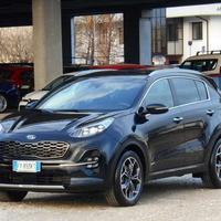 Ricambi kia sportage gt-line