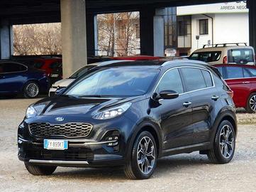 Ricambi kia sportage gt-line