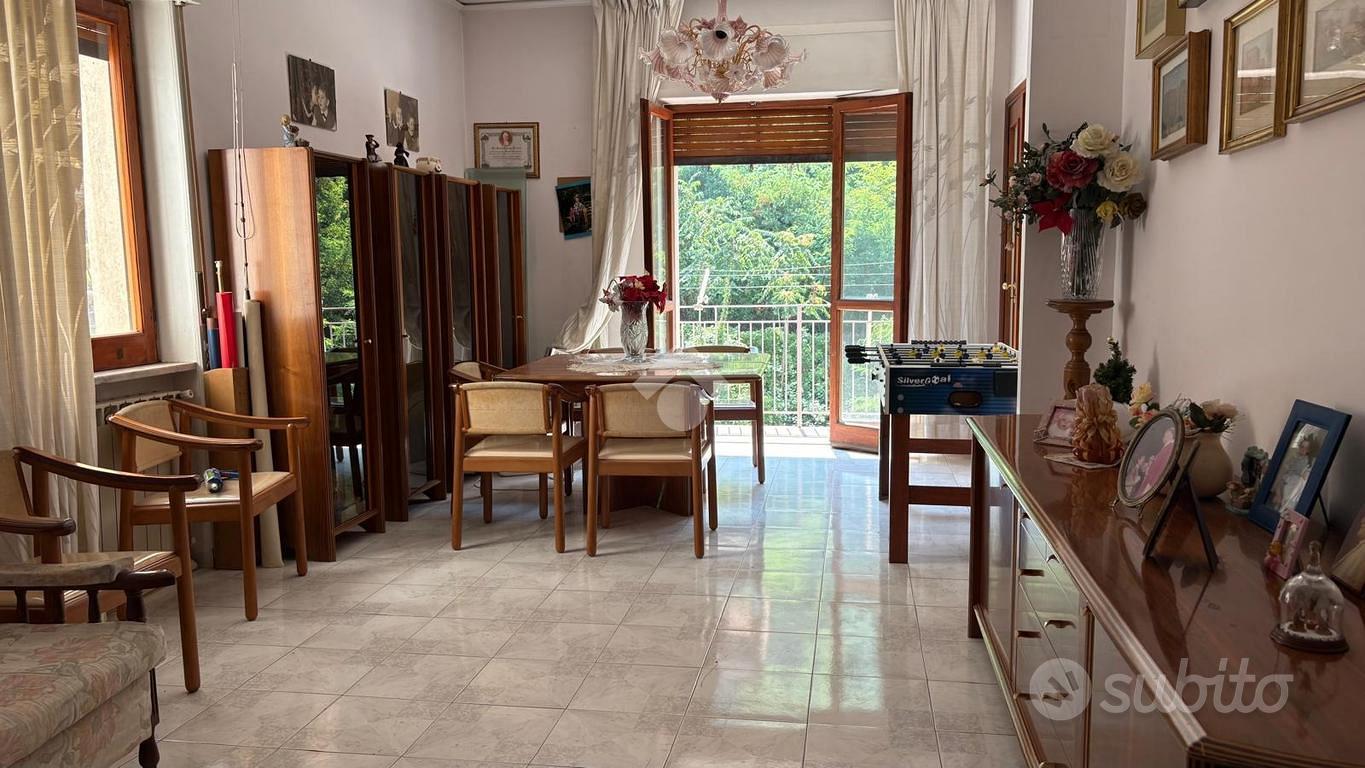 Apartment in Castellammare di Stabia, Scanzano, Napoli - Vista 2