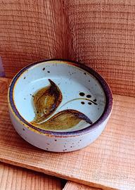 Søholm Denmark ciotola Lilia  Niesche design '70