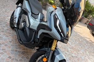 Honda X‑ADV Grigio Full Optiona
