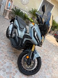 Honda X‑ADV Grigio Full Optiona
