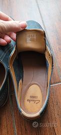 scarpe Clarks 41 a Milano 