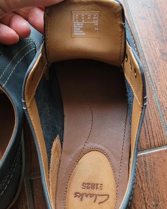 scarpe Clarks 41 a Milano 