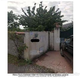 Villa singola Nettuno [A4342036]