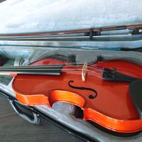 Violino 3/4 Stentor Rialto + metronomo