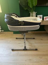 Cesta neonato
