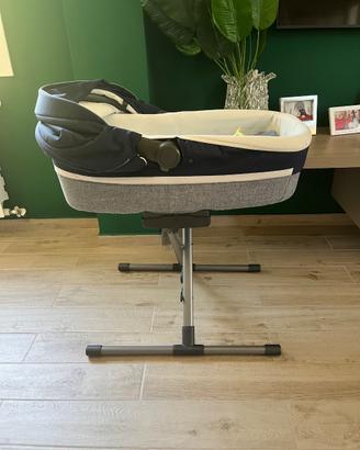 Cesta neonato