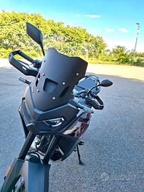 parabrezza Africa Twin 1100 2024>