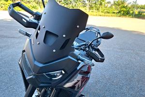 parabrezza Africa Twin 1100 2024>