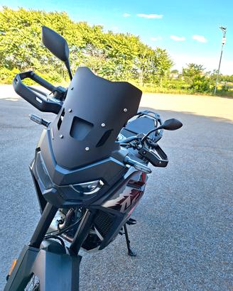 parabrezza Africa Twin 1100 2024>