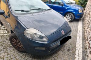 punto gpl young 1.4 perfetta