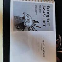 Eloquent Javascript - Haverbeke