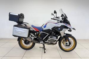 BMW R 1250 GS Rallye
