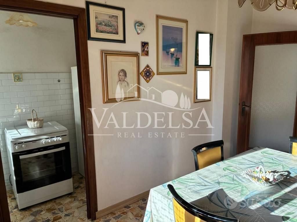 Appartamento – Poggibonsi, Siena - Vista 4