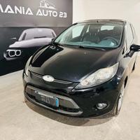 Ford FIESTA 1.6 TDCI 3p. 95 CV*NEOPATENTATI*